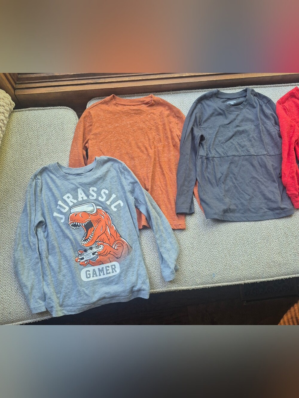 Boys Clothes Bundle (5T) - Picture 3 of 7